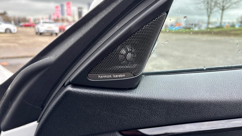 BMW 4 Series 420i M Sport 5dr Auto [Professional Media] Petrol Hatchback